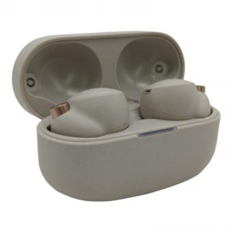 SONY (ソニー) ワイヤレスイヤホン WF-1000XM4