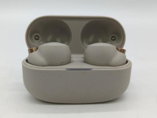 SONY (ソニー) ワイヤレスイヤホン WF-1000XM4｜トレファクONLINE