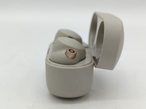 SONY (ソニー) ワイヤレスイヤホン WF-1000XM4｜トレファクONLINE