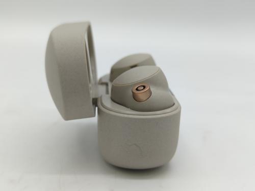 SONY (ソニー) ワイヤレスイヤホン WF-1000XM4｜トレファクONLINE