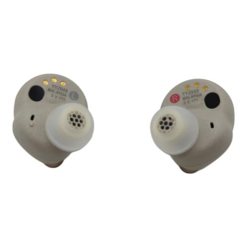 SONY (ソニー) ワイヤレスイヤホン WF-1000XM4