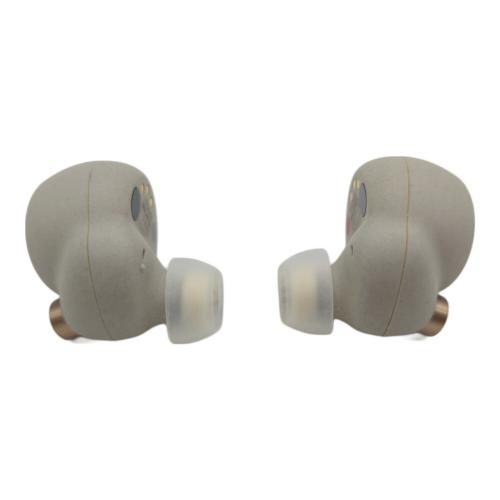 SONY (ソニー) ワイヤレスイヤホン WF-1000XM4