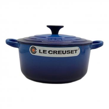 ブランド：LE CREUSET｜在庫：あり】商品一覧｜中古・リサイクル
