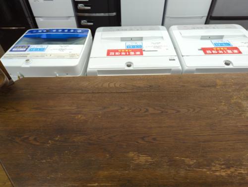 バーカウンター