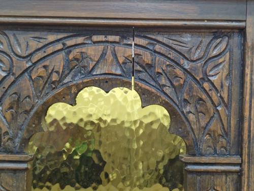 バーカウンター