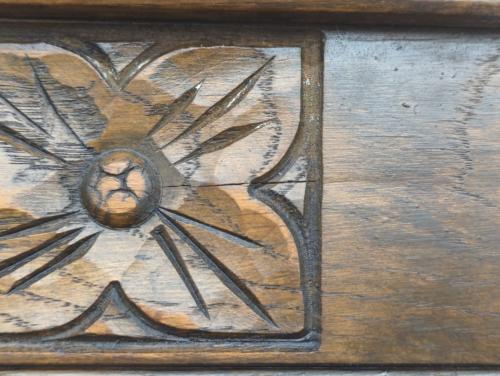 バーカウンター