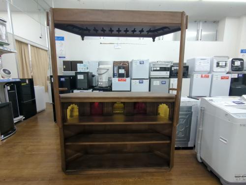 バーカウンター