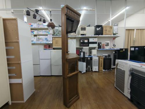 バーカウンター