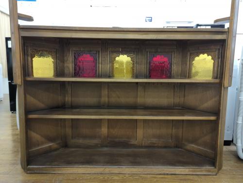 バーカウンター