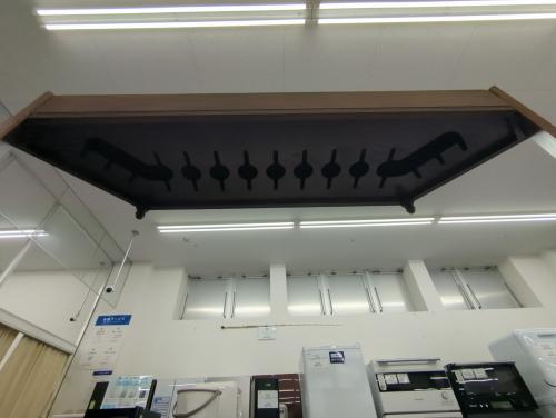 バーカウンター