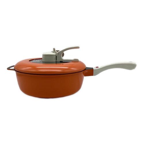 和平フレイズ (ワヘイフレイズ) REMI PAN（レミパン）オレンジ