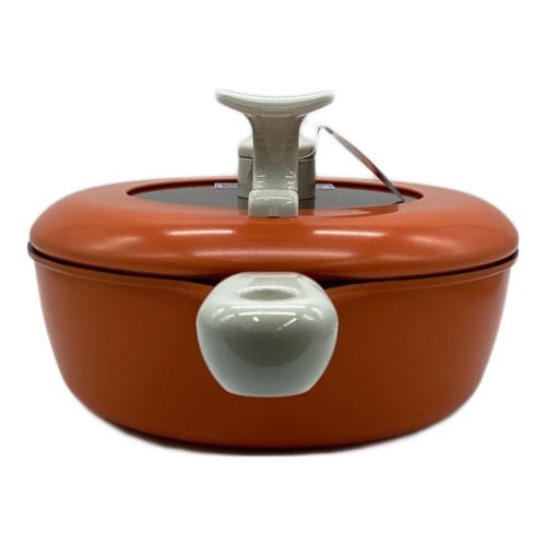 和平フレイズ (ワヘイフレイズ) REMI PAN（レミパン）オレンジ