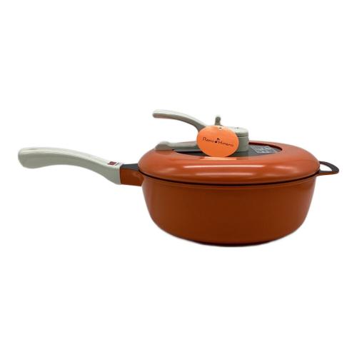 和平フレイズ (ワヘイフレイズ) REMI PAN（レミパン）オレンジ