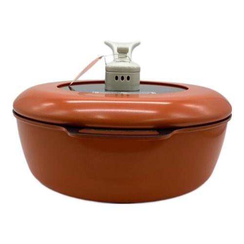 和平フレイズ (ワヘイフレイズ) REMI PAN（レミパン）オレンジ