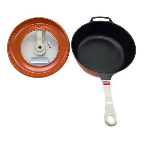 和平フレイズ (ワヘイフレイズ) REMI PAN（レミパン）オレンジ