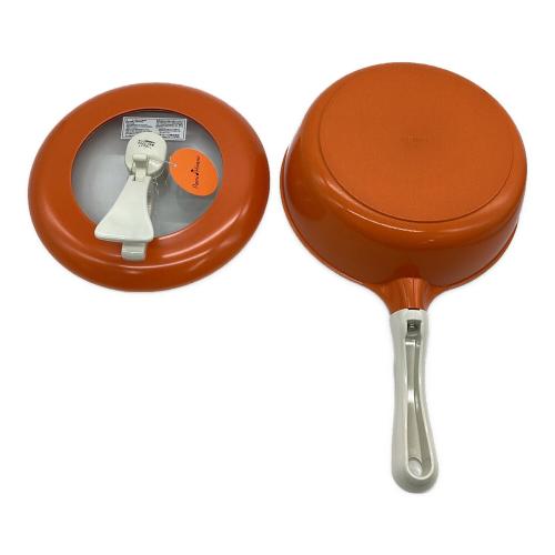 和平フレイズ (ワヘイフレイズ) REMI PAN（レミパン）オレンジ