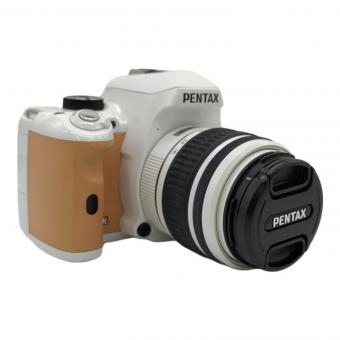 PENTAX(ペンタックス) デジタル一眼レフカメラ K-r