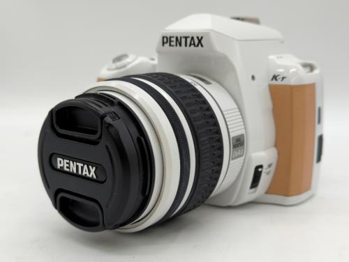 PENTAX(ペンタックス) デジタル一眼レフカメラ K-r｜トレファクONLINE