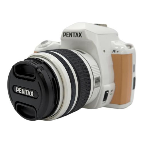 PENTAX(ペンタックス) デジタル一眼レフカメラ K-r