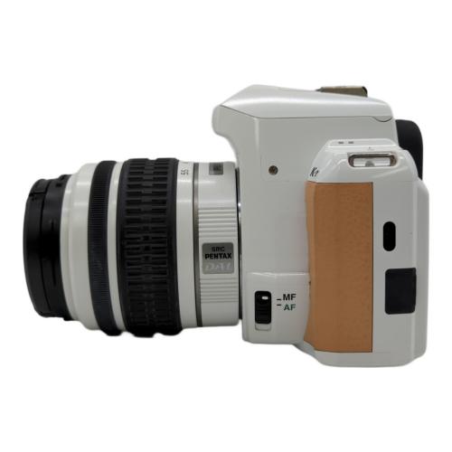 PENTAX(ペンタックス) デジタル一眼レフカメラ K-r