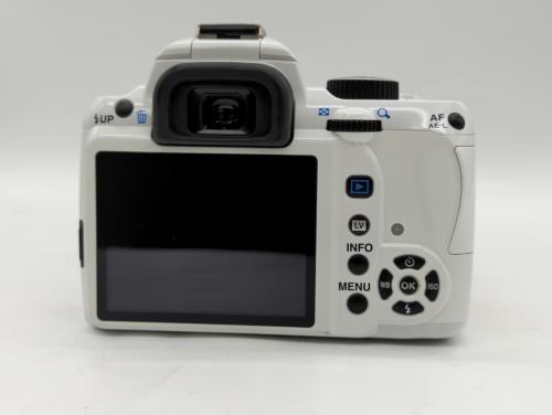 PENTAX(ペンタックス) デジタル一眼レフカメラ K-r｜トレファクONLINE