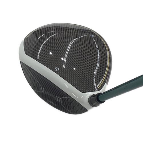 TaylorMade (テーラーメイド) STEALTH GLOIRE+ 9.5°ドライバー/シャフト：SPEEDER NX GREEN 50【S】