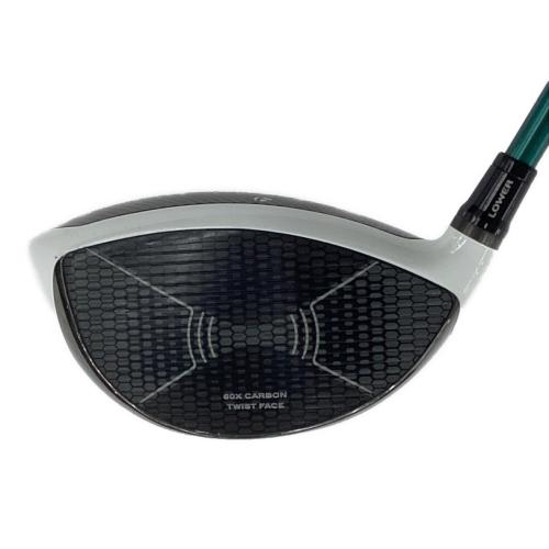 TaylorMade (テーラーメイド) STEALTH GLOIRE+ 9.5°ドライバー/シャフト：SPEEDER NX GREEN 50【S】