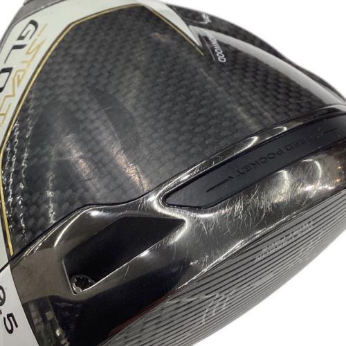 TaylorMade (テーラーメイド) STEALTH GLOIRE+ 9.5°ドライバー/シャフト：SPEEDER NX GREEN 50【S】