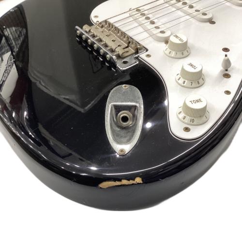 FENDER (フェンダー) ストラトキャスター Q026108