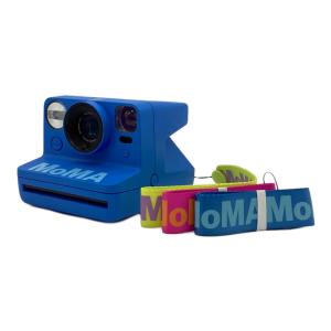 Polaroid (ポラロイド) インスタントカメラ Polaroid Now Instant Camera Generation3 MoMA Edition