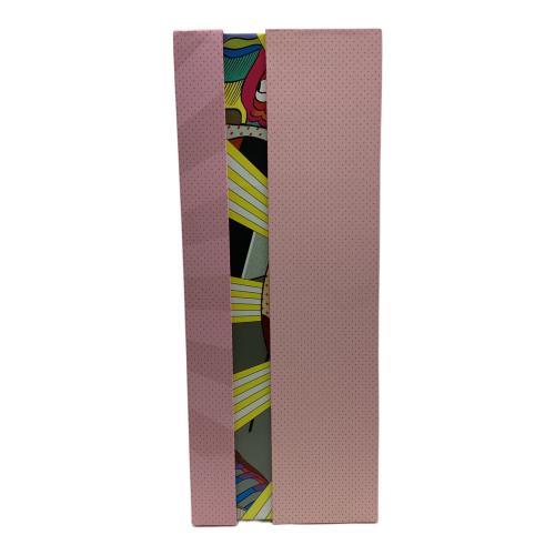 Mattel（マテル）BARBIE® x Keiichi Tanaami バービー人形 MUSEUM GOODS 2024 田名網 敬一