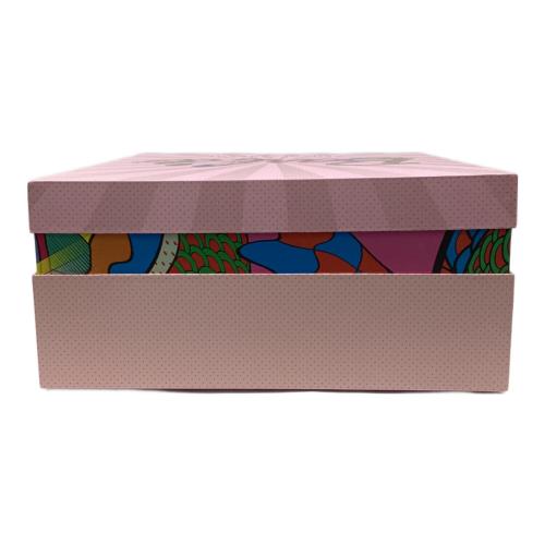 Mattel（マテル）BARBIE® x Keiichi Tanaami バービー人形 MUSEUM GOODS 2024 田名網 敬一