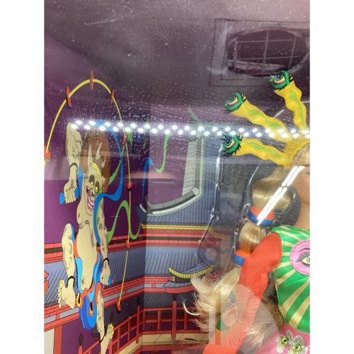 Mattel（マテル）BARBIE® x Keiichi Tanaami バービー人形 MUSEUM GOODS 2024 田名網 敬一