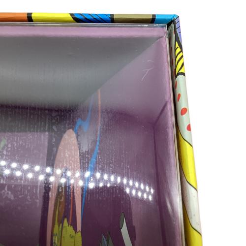 Mattel（マテル）BARBIE® x Keiichi Tanaami バービー人形 MUSEUM GOODS 2024 田名網 敬一