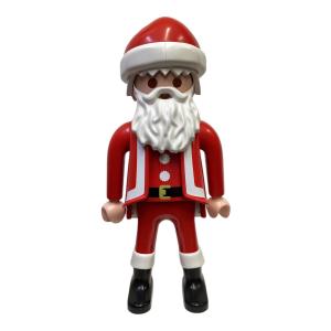 PLAYMOBIL (プレイモービル) XXL サンタクロース フィギュア