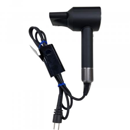ダイソンヘアドライヤーHD08 dyson (ダイソン) ヘアードライヤー Supersonic HD08 2022年製 キズ有