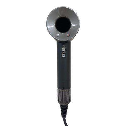 dyson (ダイソン) ヘアードライヤー Supersonic HD08 2022年製 キズ有　