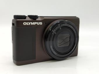 OLYMPUS(オリンパス) コンパクトデジタルカメラ STYLUS XZ-10