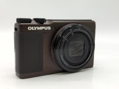 OLYMPUS(オリンパス) コンパクトデジタルカメラ STYLUS XZ-10