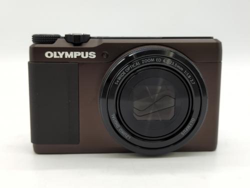 OLYMPUS(オリンパス) コンパクトデジタルカメラ STYLUS XZ-10