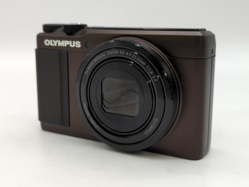 OLYMPUS(オリンパス) コンパクトデジタルカメラ STYLUS XZ-10