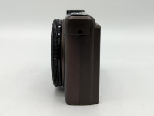 OLYMPUS(オリンパス) コンパクトデジタルカメラ STYLUS XZ-10
