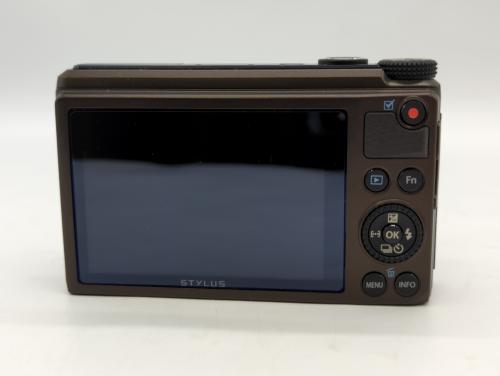 OLYMPUS(オリンパス) コンパクトデジタルカメラ STYLUS XZ-10