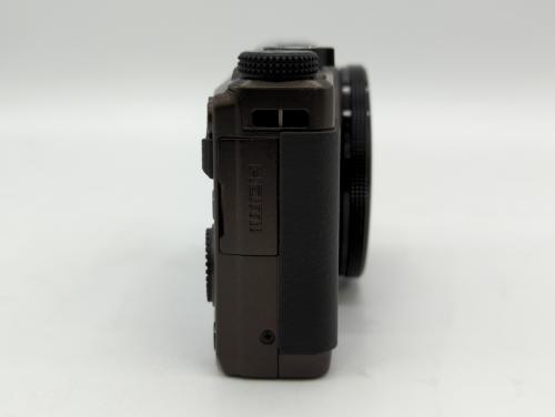 OLYMPUS(オリンパス) コンパクトデジタルカメラ STYLUS XZ-10