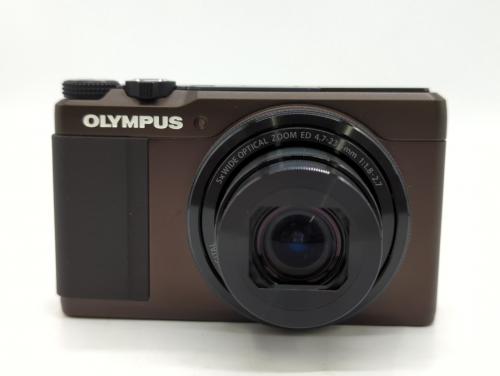 OLYMPUS(オリンパス) コンパクトデジタルカメラ STYLUS XZ-10