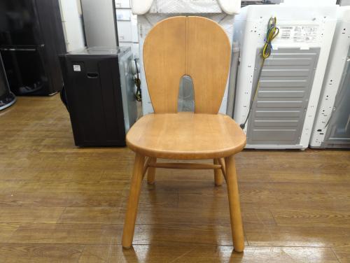 karimoku(カリモク) ダイニングチェア