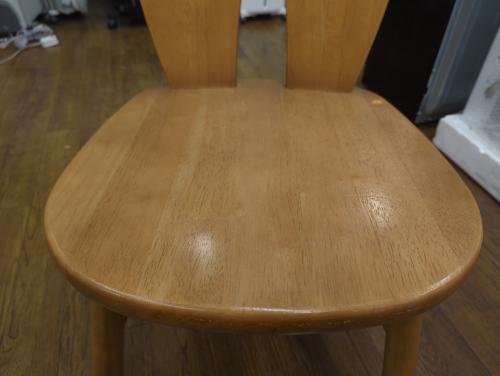 karimoku(カリモク) ダイニングチェア