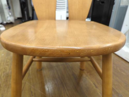 karimoku(カリモク) ダイニングチェア