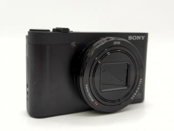 SONY(ソニー) コンパクトデジタルカメラ サイバーショットDSC-WX500