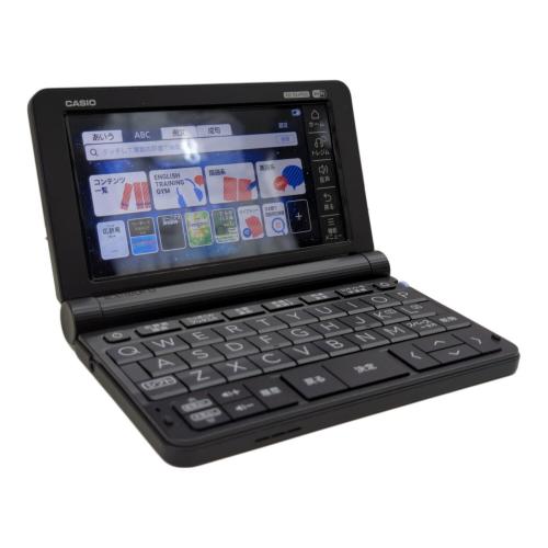 CASIO(カシオ) 電子辞書 XD-SX4900 EX-word(エクスワード)